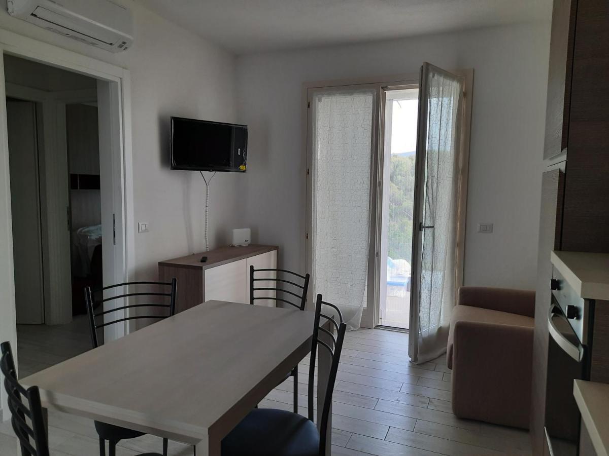 Casa Kia - 2 Camere Da Letto - Pet Friendly Valledoria  Exterior foto