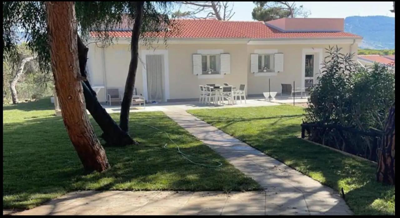 Casa Kia - 2 Camere Da Letto - Pet Friendly Valledoria  Exterior foto