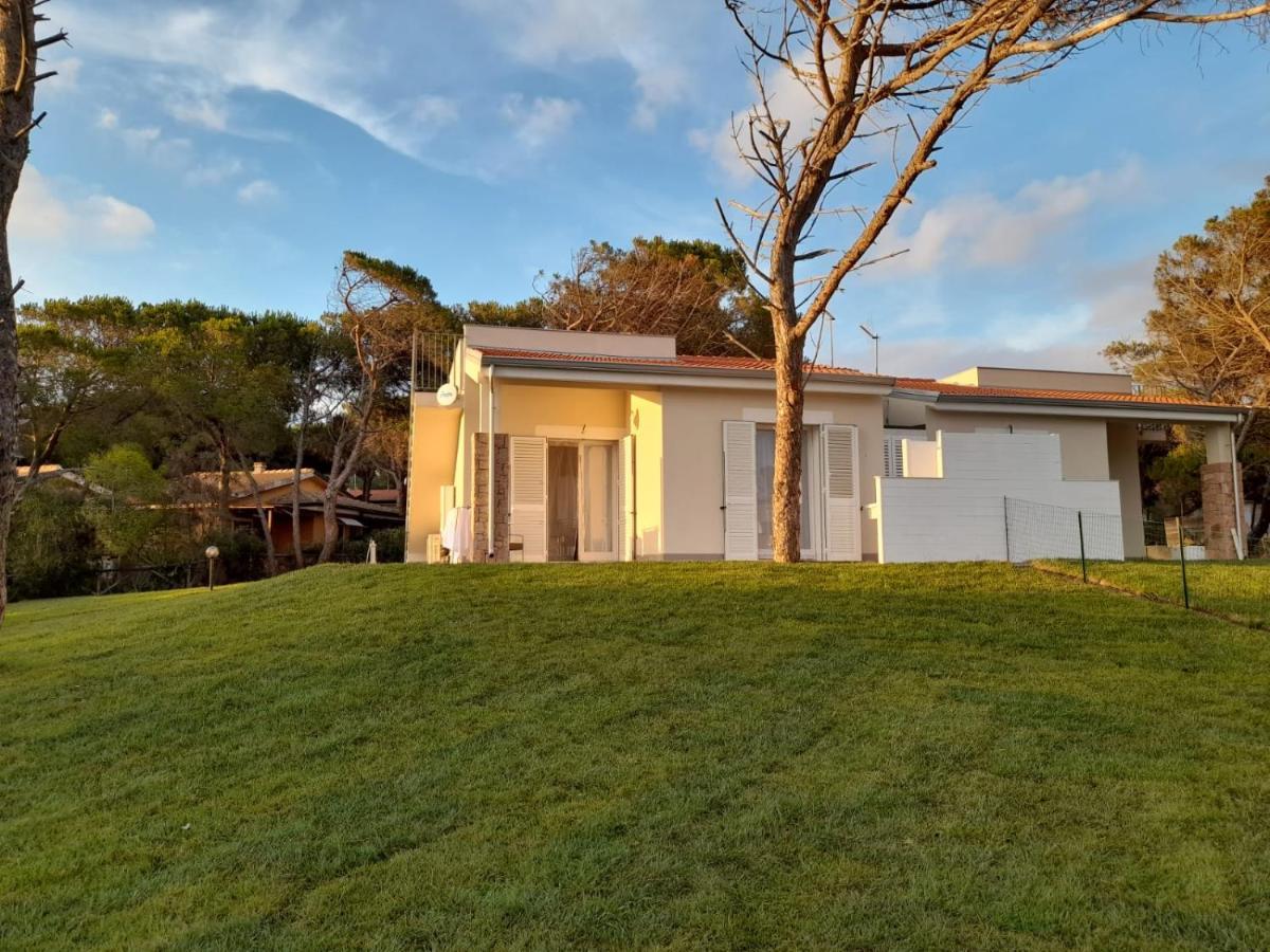 Casa Kia - 2 Camere Da Letto - Pet Friendly Valledoria  Exterior foto