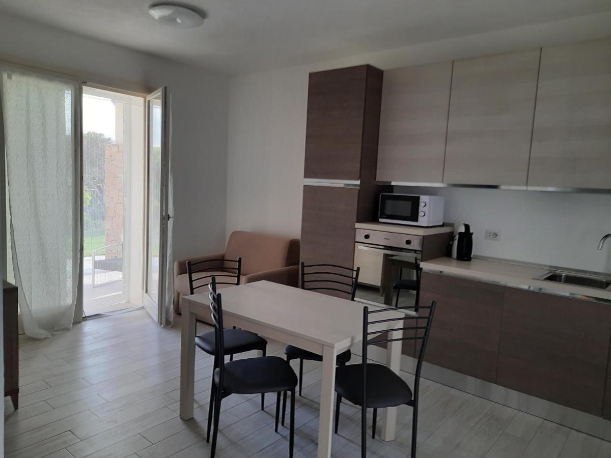 Casa Kia - 2 Camere Da Letto - Pet Friendly Valledoria  Exterior foto
