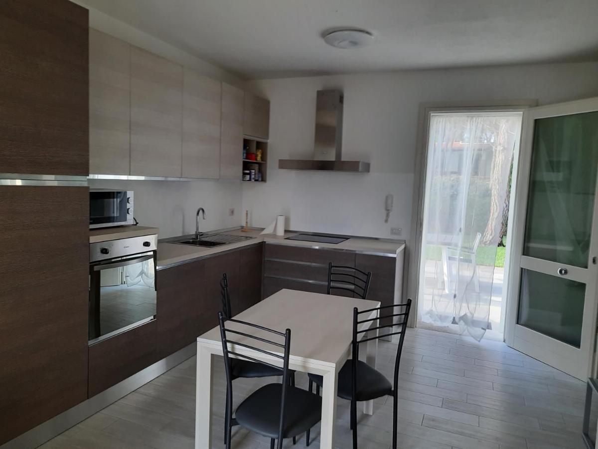 Casa Kia - 2 Camere Da Letto - Pet Friendly Valledoria  Exterior foto
