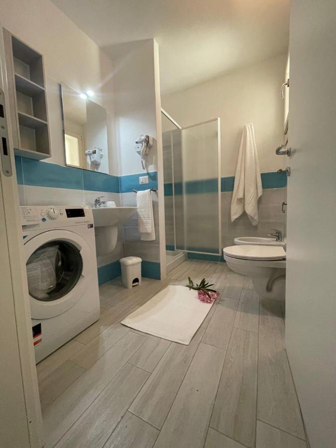 Casa Kia - 2 Camere Da Letto - Pet Friendly Valledoria  Exterior foto