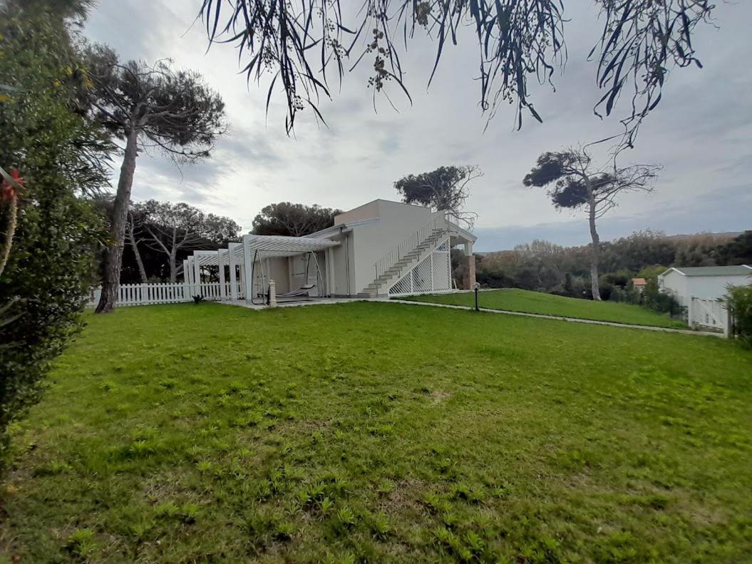 Casa Kia - 2 Camere Da Letto - Pet Friendly Valledoria  Exterior foto