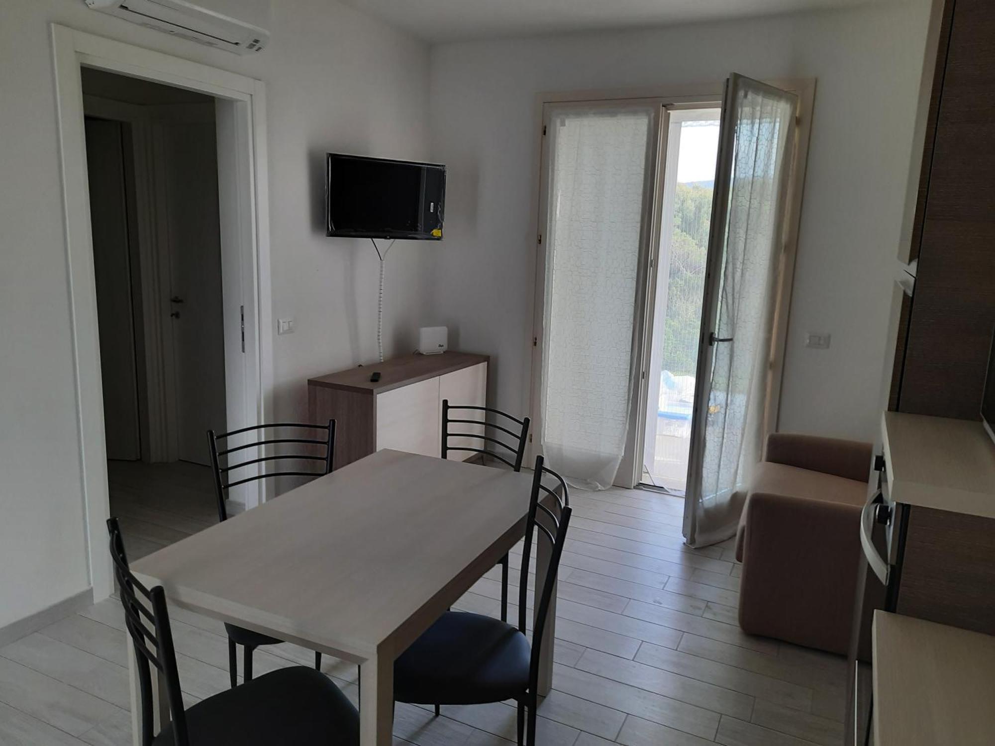 Casa Kia - 2 Camere Da Letto - Pet Friendly Valledoria  Exterior foto