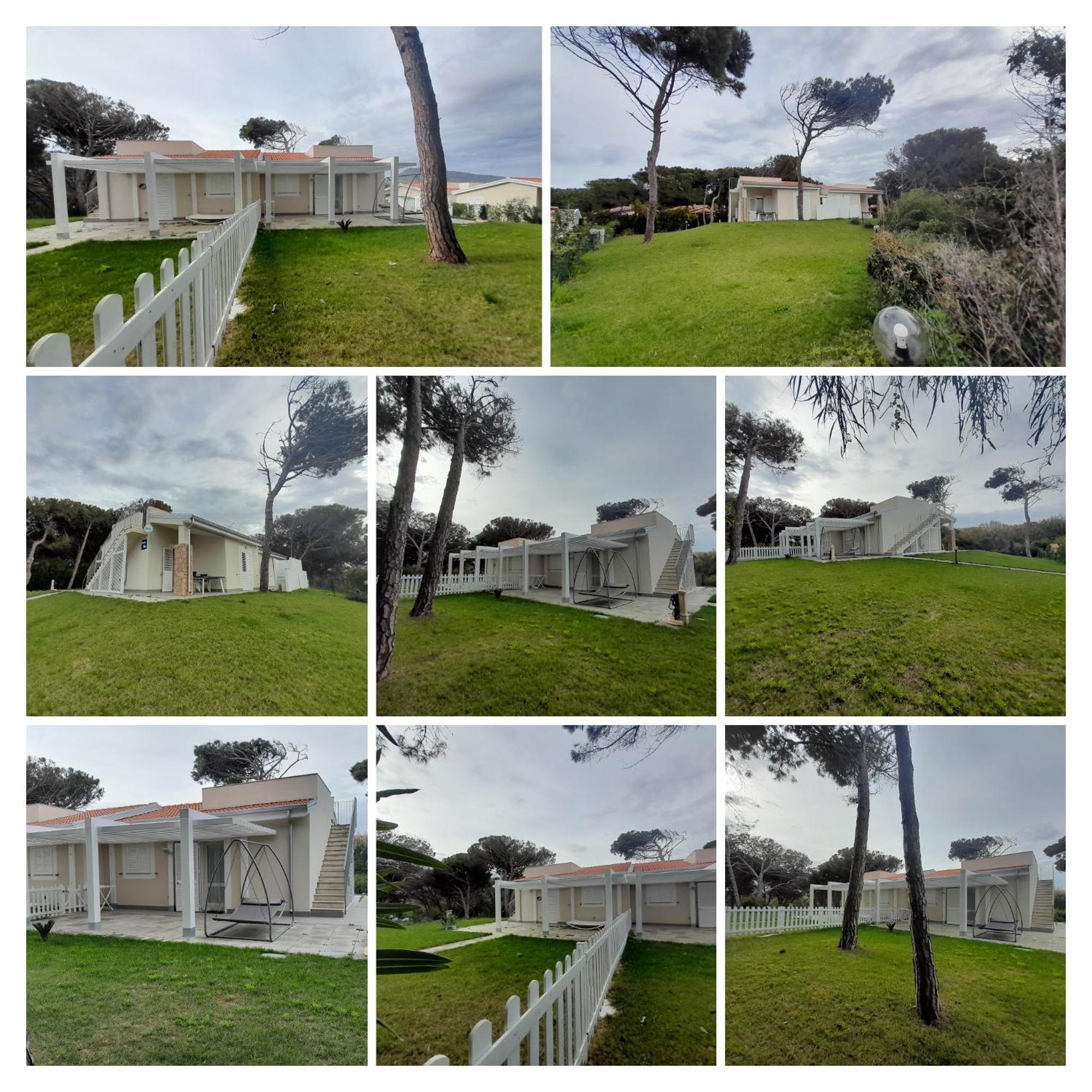 Casa Kia - 2 Camere Da Letto - Pet Friendly Valledoria  Exterior foto