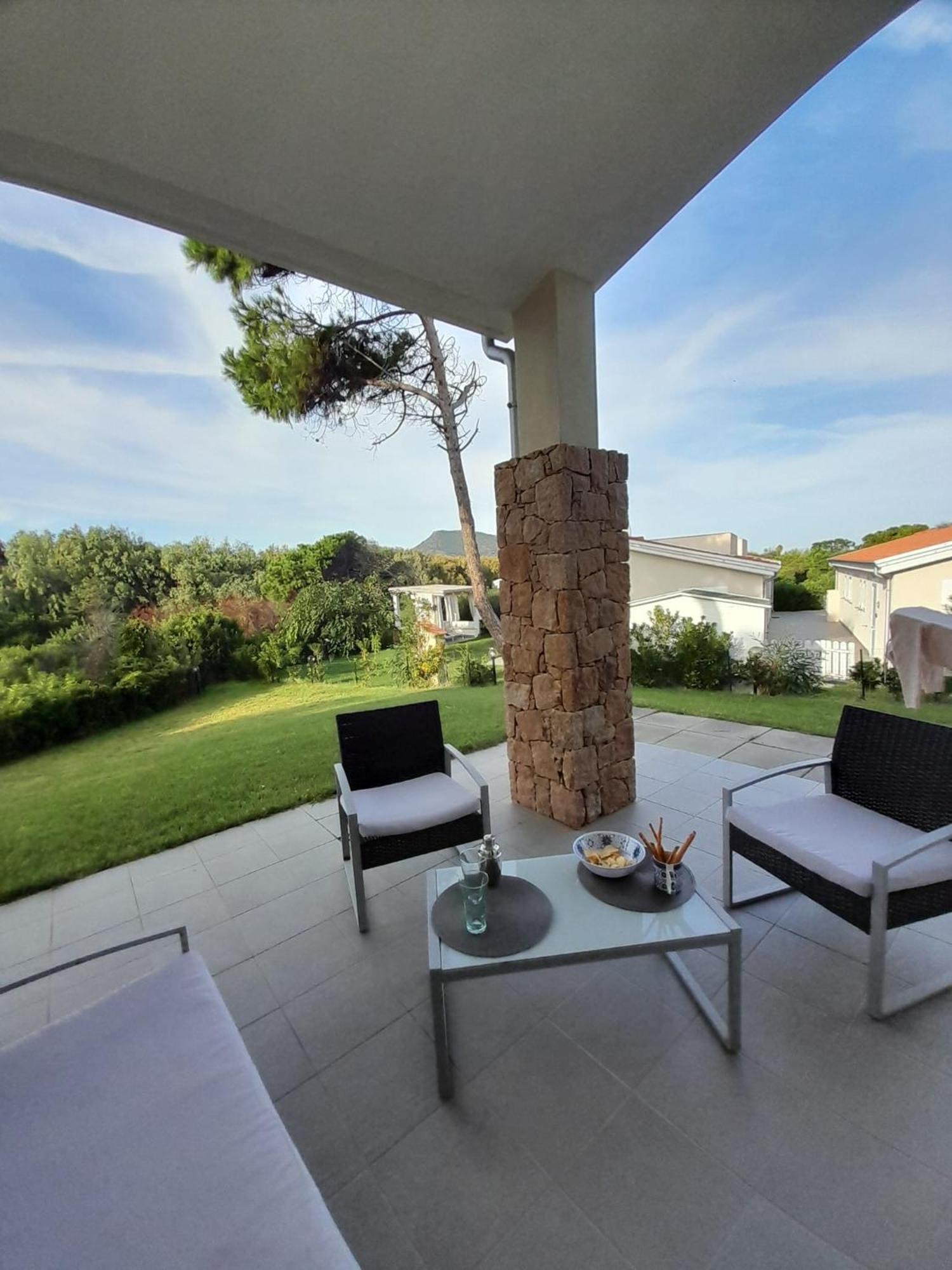 Casa Kia - 2 Camere Da Letto - Pet Friendly Valledoria  Exterior foto