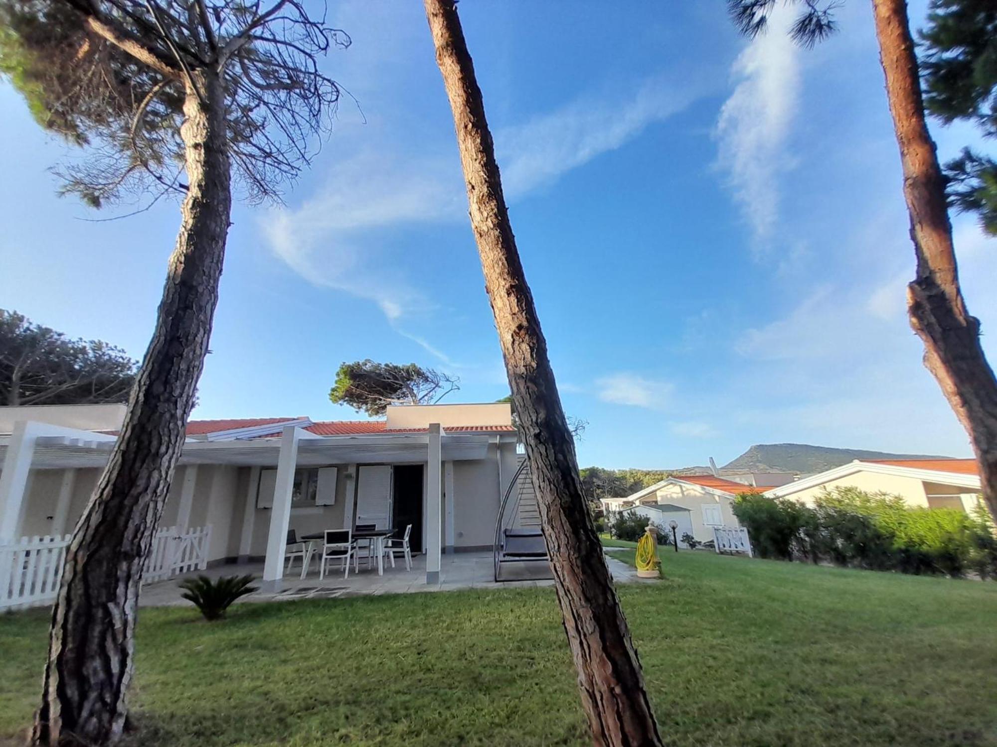 Casa Kia - 2 Camere Da Letto - Pet Friendly Valledoria  Exterior foto