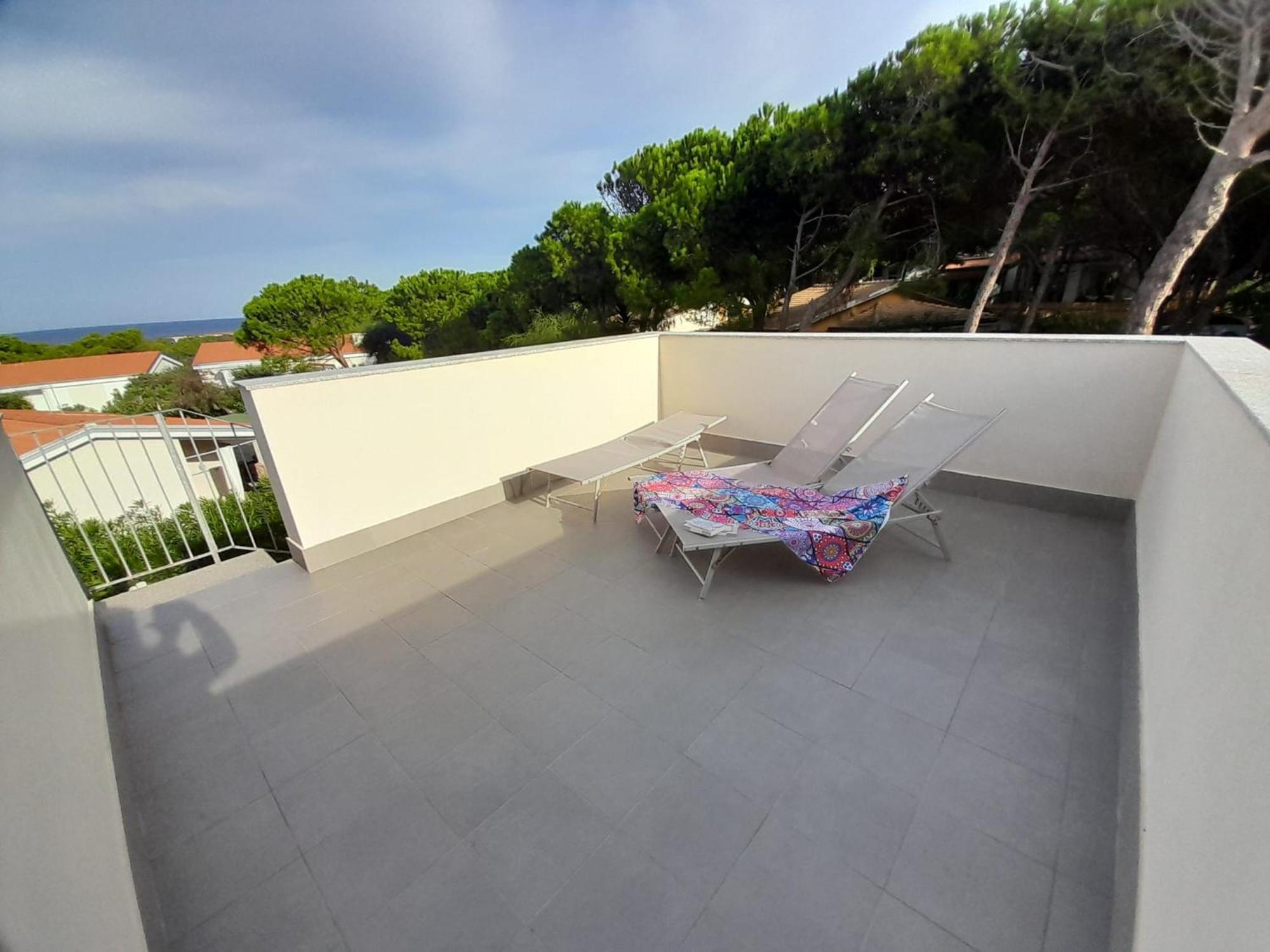 Casa Kia - 2 Camere Da Letto - Pet Friendly Valledoria  Exterior foto