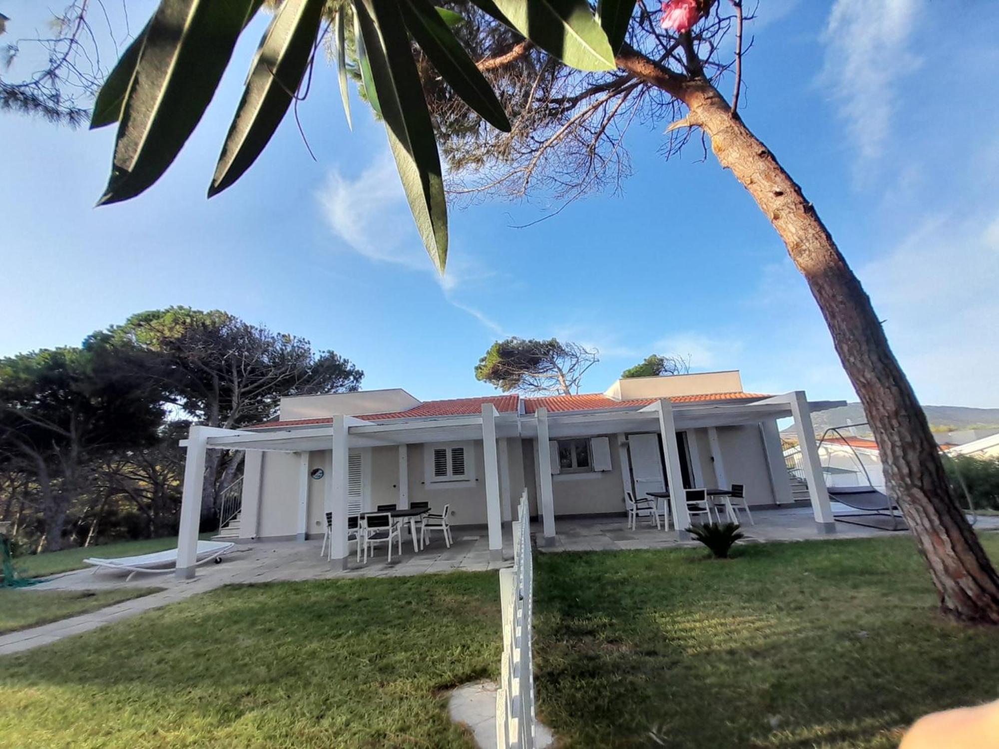 Casa Kia - 2 Camere Da Letto - Pet Friendly Valledoria  Exterior foto