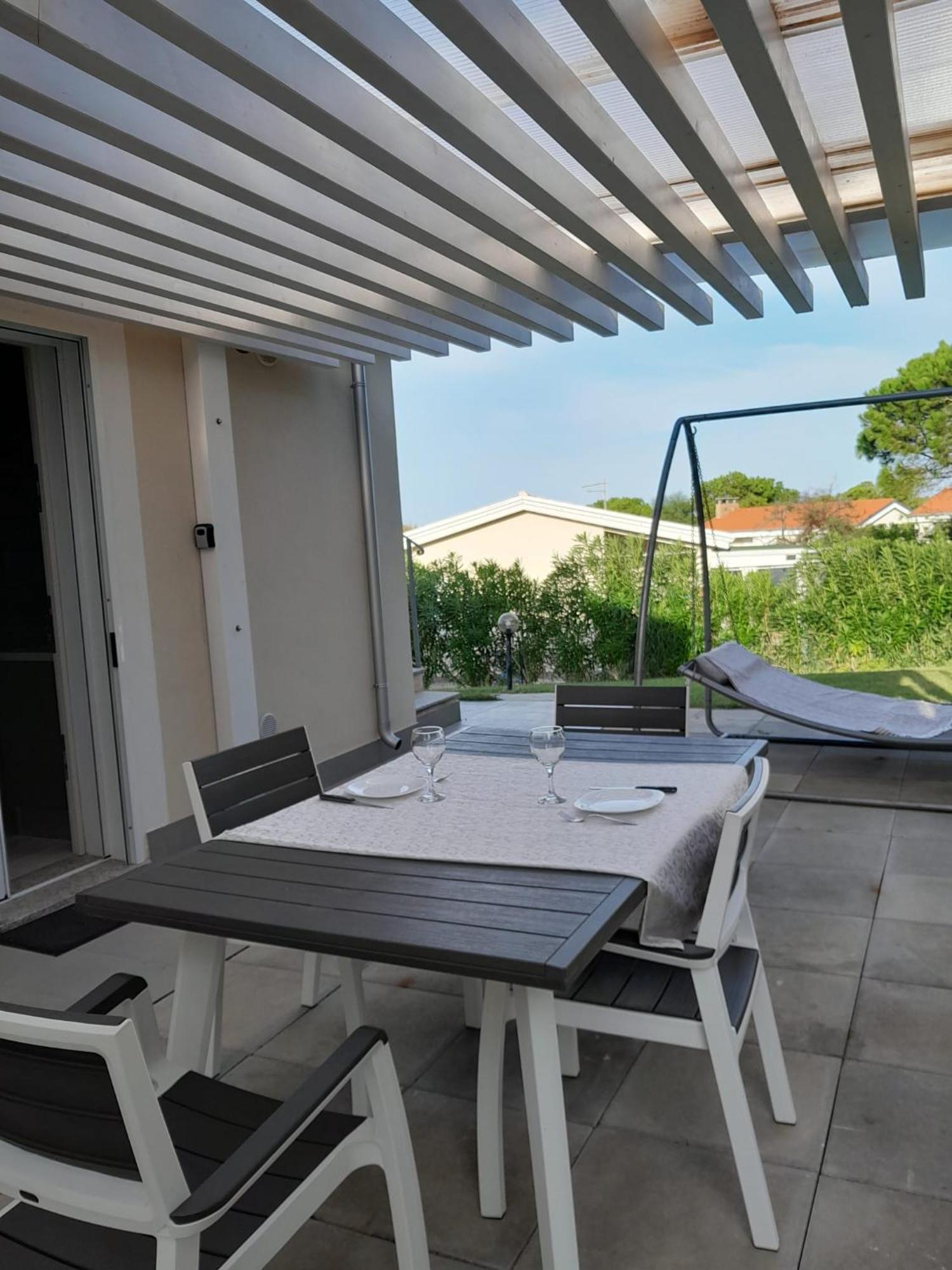 Casa Kia - 2 Camere Da Letto - Pet Friendly Valledoria  Exterior foto